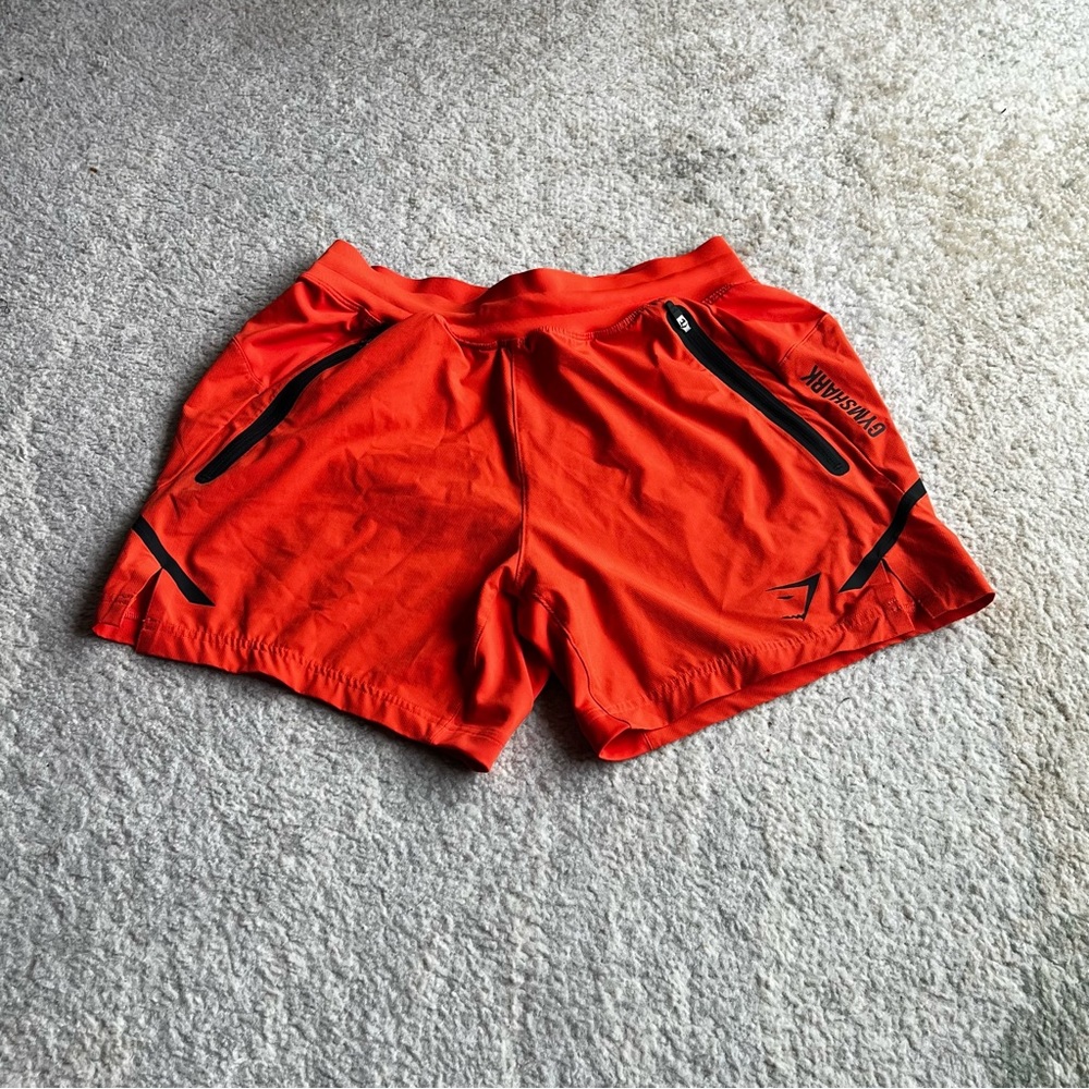 Gymshark Shorts